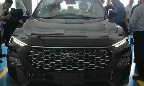 Tin xe trưa 1/10: Đối thủ của Mazda CX-5 chốt lịch ra mắt , giá bán rẻ vẫn có nhiều trang bị khủng