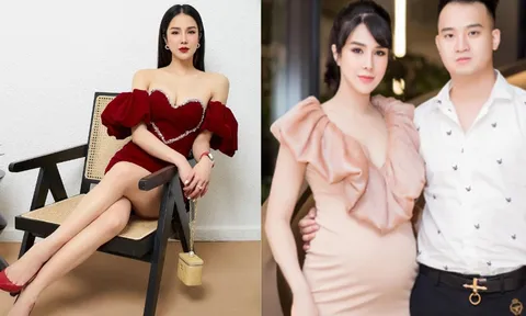 Dân tình ngỡ ngàng khi Diệp Lâm Anh chia sẻ từng gặp mặt ‘tiểu tam’ để nói chuyện