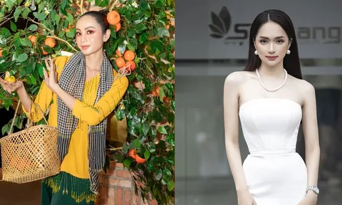 Bị tố vô lễ với đàn chị, Lương Mỹ Kỳ lên tiếng phủ nhận còn tung bằng chứng cực thuyết phục