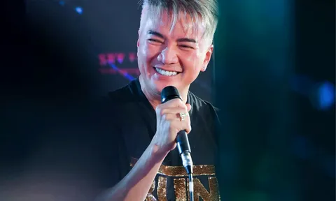 Hồ Ngọc Hà, Lệ Quyên, Trịnh Kim Chi và dàn sao gửi lời chúc mừng sinh nhật tuổi 51 của Đàm Vĩnh Hưng