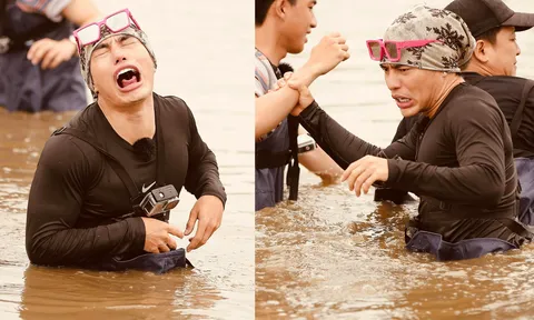 Lê Dương Bảo Lâm lần đầu hé lộ những khó khăn không tưởng khi tham gia ‘2 ngày 1 đêm’