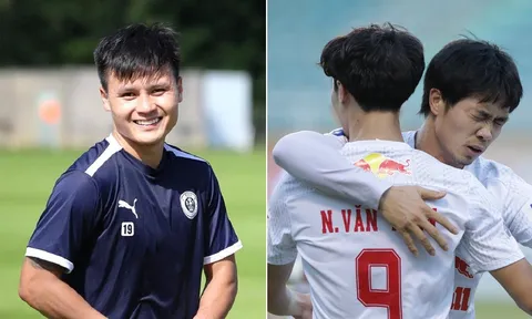 Tin bóng đá mới nhất 2/10: Quang Hải được trao 'cơ hội vàng'; Công Phượng khiến NHM 'ngán ngẩm'