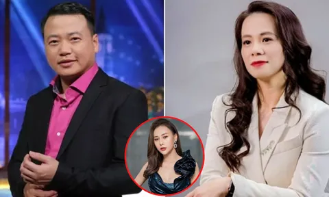 Giữa lúc vợ không hòa giải, fanpage của Shark Bình đăng đàn về ‘gia đình bất ổn’ gây xôn xao