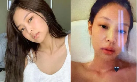 Phản ứng của Jennie (BLACKPINK) khi bị phát tán ảnh nhạy cảm trong bồn tắm