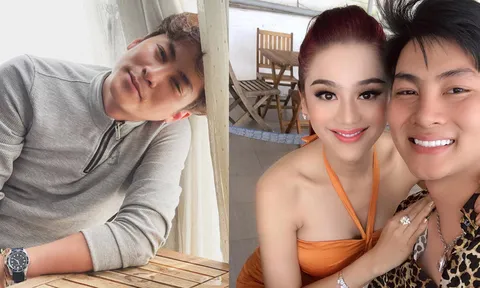 Sau ly hôn Lâm Khánh Chi, chồng cũ Phi Hùng bất ngờ thay đổi 1 điểm trên gương mặt để ‘đổi vận’