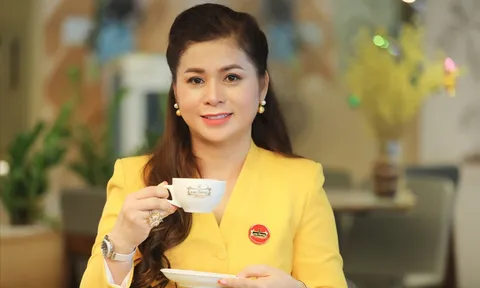 Sau biến cố gia đình, bà Lê Hoàng Diệp Thảo có tuyên bố khiến công chúng vô cùng ngưỡng mộ