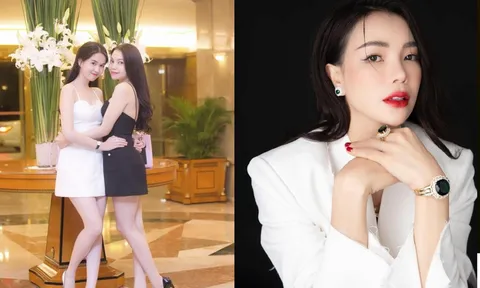 Bạn thân Ngọc Trinh xinh đẹp, nóng bỏng nhưng tình duyên lận đận, nhiều lần bị hãm hại
