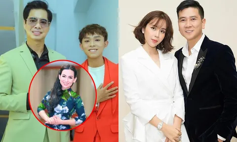 Tin trưa 2/10: Ngọc Sơn nói thẳng thái độ về Phi Nhung;  Lưu Hương Giang lộ vóc dáng gây lo lắng