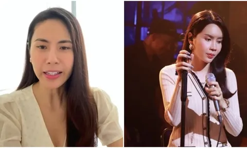 Sao 2/10: Lưu Hương Giang lộ tình trạng đáng lo sau ồn ào của chồng,Thủy Tiên đáp trả khi bị mỉa mai