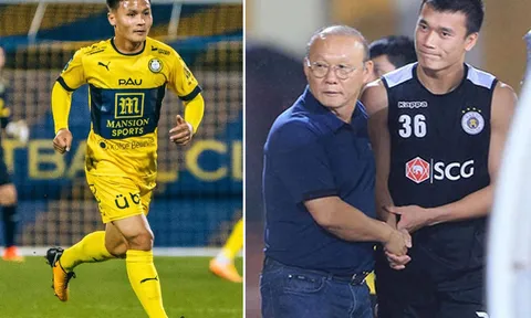 Tin bóng đá trưa 2/10: Bùi Tiến Dũng nguy cơ giải nghệ sớm? Pau FC trả giá đắt vì bạc đãi Quang Hải