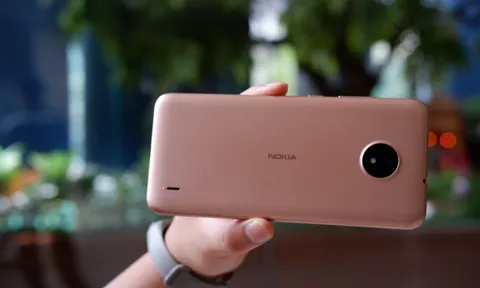 Giá đập hộp Nokia C20 tháng 10/2022: Thấp dưới 2 triệu đồng, xả kho rẻ như cho