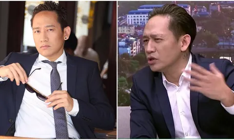 Duy Mạnh 'lật tẩy' về nghệ sĩ ăn cá khô, rau luộc; nói thẳng việc ‘ăn chặn’ khi kêu gọi từ thiện