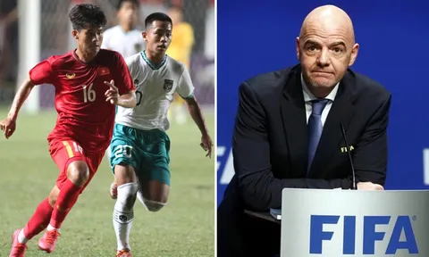 Đối diện án phạt từ FIFA sau vụ bạo loạn, Indonesia bất ngờ 'mở đường' cho ĐT Việt Nam ở giải châu Á