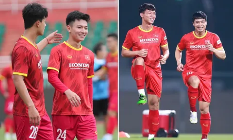 Tin hậu trường bóng đá 3/10: Trụ cột ĐT Việt Nam nhận trái đắng; Người hùng U23 khiến NHM trầm trồ