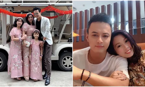 Vợ Hồng Đăng hiếm hoi báo tin vui về gia đình sau ồn ào của chồng, CĐM đồng loạt gửi lời chúc mừng