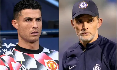 Tin bóng đá quốc tế 3/10: Ronaldo nhận 'mưa gạch đá' sau trận thua Man City; Tuchel chuẩn bị đến MU?