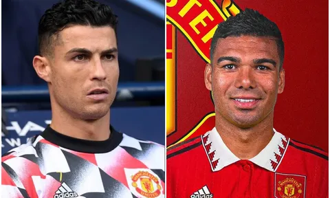 Chuyển nhượng MU 3/10: Ronaldo xác nhận thời điểm rời MU; Tân binh của Man United bất ngờ bị rao bán