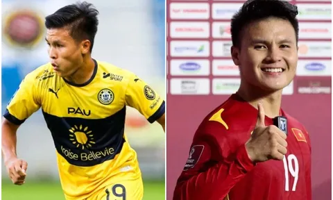 Lịch thi đấu bóng đá hôm nay 3/10: 'Kình địch' của Quang Hải và Pau FC sảy chân? - Lịch NHA hôm nay