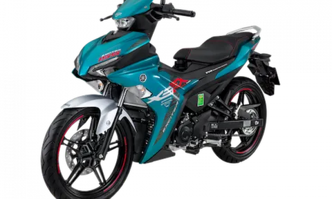 Tin xe trưa 3/10: Honda Winner X ‘hoảng hốt’ vì Yamaha Exciter tung ưu đãi cực khủng hút khách Việt