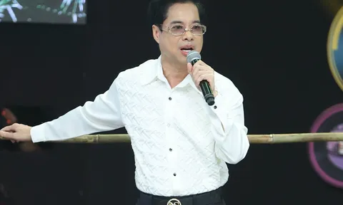 ‘Ông hoàng nhạc sến’ Ngọc Sơn tiết lộ mang nợ nhiều người, nhớ sâu nặng một nơi gắn liền tuổi thơ