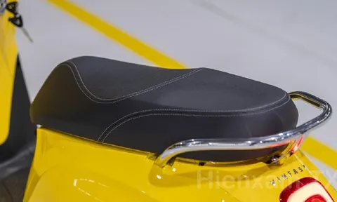 'Ngó lơ' Honda Vision, khách Việt rủ nhau đặt mua mẫu xe giá siêu rẻ mới với thiết kế đẹp miễn chê