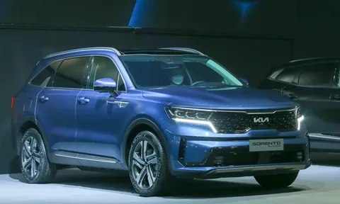 Mẫu xe hybrid bình dân đầu tiên được lắp ráp tại Việt Nam, người dùng được hưởng lợi đơn lợi kép