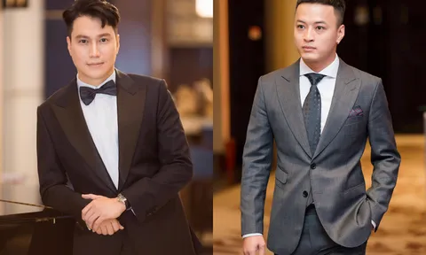 Việt Anh bất ngờ đề cập thẳng và tuyên bố xanh rờn về Hồng Đăng tại họp báo sau ồn ào ở Tây Ban Nha