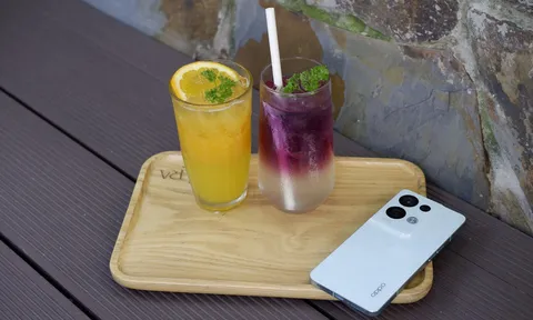 Đánh giá chi tiết Reno8 Pro: Hiệu năng mạnh mẽ, cụm camera siêu chất cùng con chip MariSilicon 