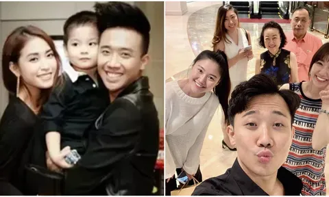 Trấn Thành chia tay Mai Hồ 6 năm, em gái vẫn thường xuyên làm 1 việc với tình cũ của anh trai