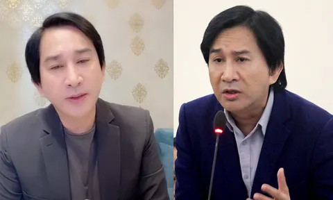 Sau khi bị tố chuyện bỏ rơi con riêng, NSƯT Kim Tử Long lại tiết lộ bí mật liên quan tới vợ hiện tại