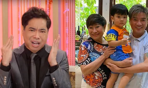 Tin tối 4/10: Ngọc Sơn lộ diện hậu bị kết luận vi phạm pháp luật; Quan hệ thật của Mr.Đàm và vợ cũ