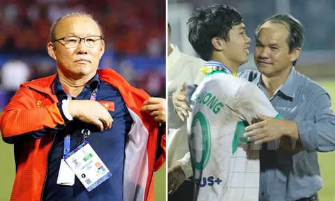 Tin bóng đá Việt Nam 4/10: Công Phượng chốt 'bến đỗ' sau V.League 2022; VFF báo tin vui về HLV Park