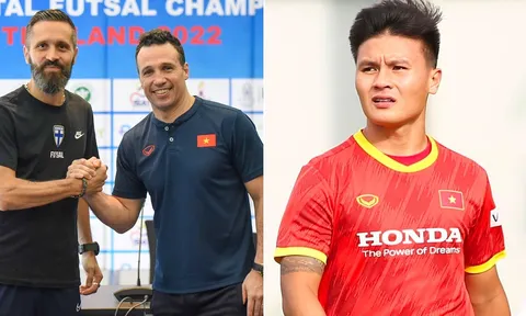 Tin bóng đá trong nước 10/10: Quang Hải ghi điểm ở Pau FC, ĐTVN đón tin vui