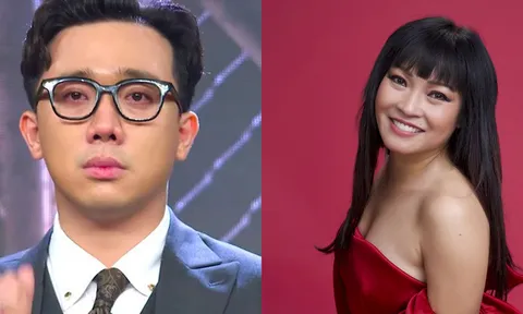 Sao Việt đăng gì 10/10: Trấn Thành bị soi mói việc khóc, Phương Thanh cover