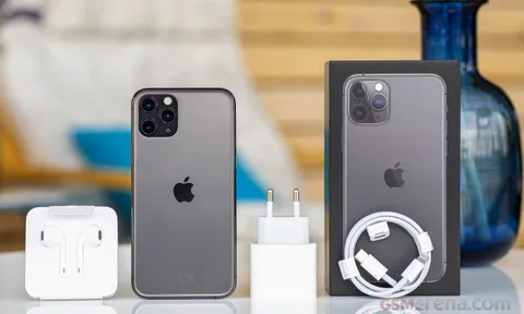 Giá iPhone 11 Pro tháng 10, rẻ hơn iPhone 14 pro 20 triệu, không kém nhiều
