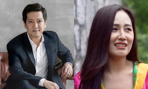 Mai Phương Thúy tiết lộ lý do không muốn cùng đội với Trường Giang