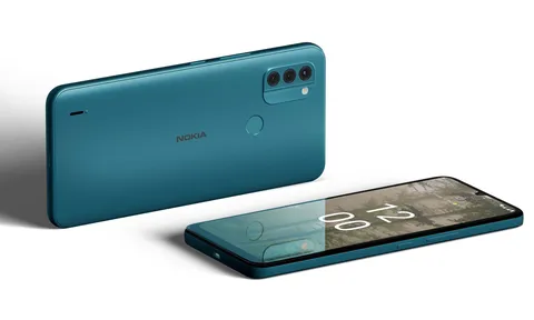 Giá Nokia C31 mới nhất tháng 10 giá rẻ, màn to, pin trâu như iPhone 14 Plus