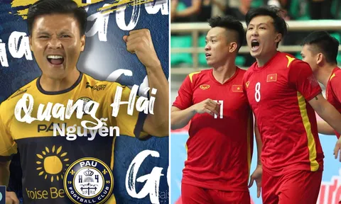 Tin bóng đá tối 10/10: ĐT Việt Nam hưởng lợi nhờ quyết định lịch sử của AFC