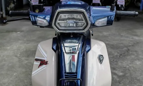 Tin xe 10/10: Honda Dream 'nhái' mở bán với giá hời, Honda ra mắt xe số mới