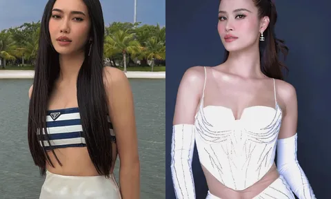 Diệu Nhi phản hồi lời chúc mừng hạnh phúc của Đông Nhi
