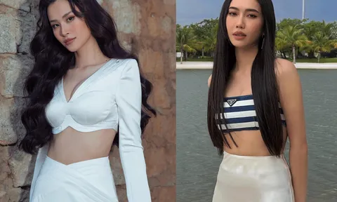 Động thái của Đông Nhi sau khi bị chê trách việc không dự đám cưới Diệu Nhi