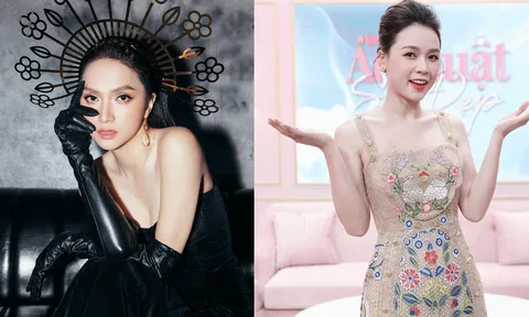 Sao 11/10: Hương Giang lấy lại được kênh Youtube, Sam bị cắt ghép phát ngôn