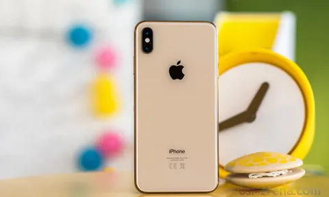 iPhone XS Max giá chỉ 6 triệu còn đáng mua trong tháng 10/2022?