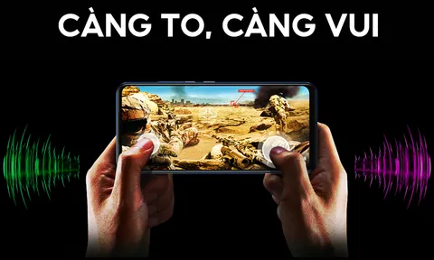 Infinix HOT 11 2022 - Đối thủ nặng ký trong điện thoại phân khúc 2-3 triệu