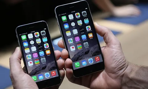 Đây là lý do nên và không nên mua iPhone 6s, 6s Plus trong tháng 10/2022