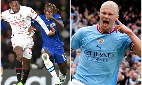 Lịch thi đấu C1 hôm nay: Milan quyết phục thù Chelsea; Man City thắng dễ?