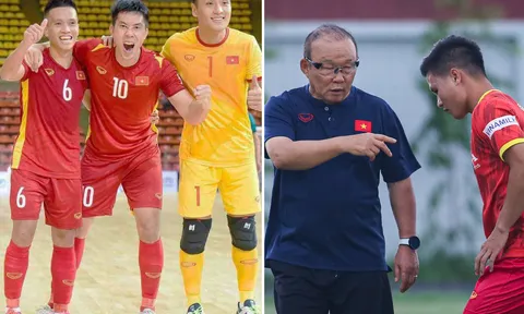 Tin bóng đá trưa 11/10: AFC ra quyết định lịch sử, ĐT Việt Nam hưởng lợi