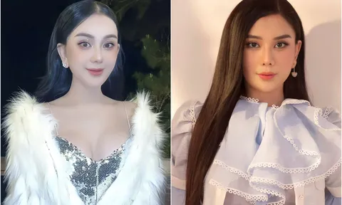 Lâm Khánh Chi nhận cơn mưa lời khen trước nhan sắc đẹp không tỳ vết