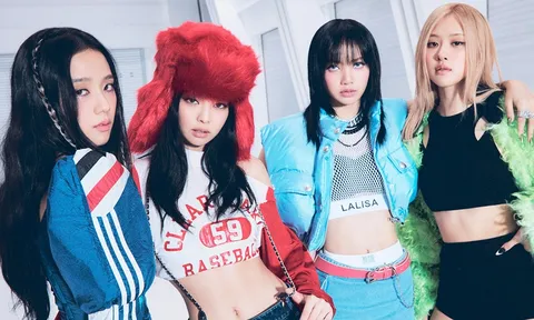 Đồng nghiệp chung công ty tiết lộ ‘con người thật’ của BLACKPINK