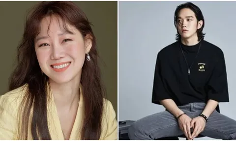 Chồng sắp cưới kém 10 tuổi của Gong Hyo Jin có gia thế khủng